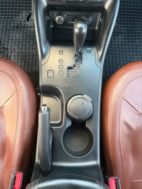 Hyundai IX35 184к.с CRDi; АВТОМАТ; РЕГИСТИРАНА ; ОБСЛУЖЕН;, снимка 11