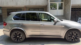 BMW X5 E70, снимка 7