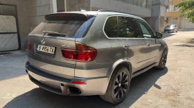 BMW X5 E70, снимка 6