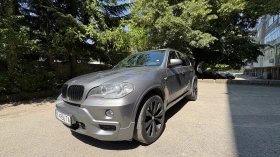 BMW X5 E70, снимка 8