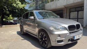 BMW X5 E70, снимка 9