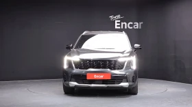 Kia Sorento 2.2* 360* KEYLESS* ПОДГРЕВ ВОЛАН* КРАЙНА ЦЕНА, снимка 3