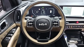 Kia Sorento 2.2* 360* KEYLESS* ПОДГРЕВ ВОЛАН* КРАЙНА ЦЕНА, снимка 12