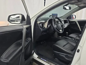 Toyota Rav4 2.5 Бензин, снимка 9