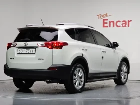 Toyota Rav4 2.5 Бензин, снимка 2