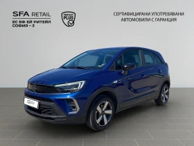 Opel Crossland X Edition 1.2 бензин (81kW/110 к.с.) MT6 MY22, снимка 1