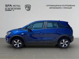 Opel Crossland X Edition 1.2 бензин (81kW/110 к.с.) MT6 MY22, снимка 8
