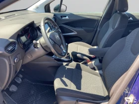 Opel Crossland X Edition 1.2 бензин (81kW/110 к.с.) MT6 MY22, снимка 9