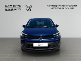 Opel Crossland X Edition 1.2 бензин (81kW/110 к.с.) MT6 MY22, снимка 2
