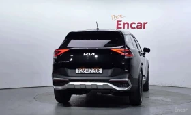 Kia Sportage * Diesel 2.0 2WD * ЦЕНА ДО БГ, снимка 4