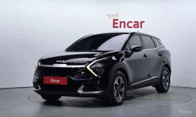 Kia Sportage * Diesel 2.0 2WD * ЦЕНА ДО БГ, снимка 1