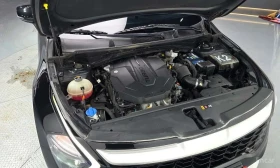 Kia Sportage * Diesel 2.0 2WD * ЦЕНА ДО БГ, снимка 17