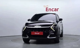 Kia Sportage * Diesel 2.0 2WD * ЦЕНА ДО БГ, снимка 3