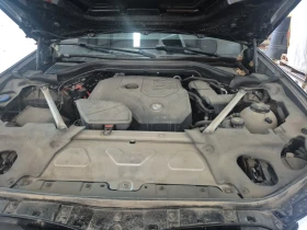 BMW X3 * xDrive30i * M-SPORT* AMBIENT* HUD* H/K, снимка 12
