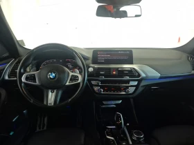 BMW X3 * xDrive30i * M-SPORT* AMBIENT* HUD* H/K, снимка 8