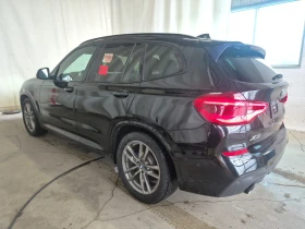 BMW X3 * xDrive30i * M-SPORT* AMBIENT* HUD* H/K, снимка 2
