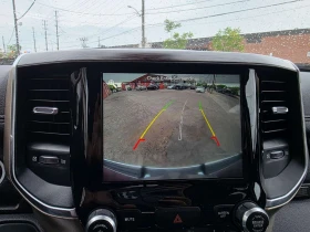 Dodge RAM 1500 * Laramie * CARFAX * ОПЦИЯ ЗА ФИНАНСИРАНЕ * , снимка 10