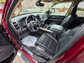 Dodge RAM 1500 * Laramie * CARFAX * ОПЦИЯ ЗА ФИНАНСИРАНЕ * , снимка 5