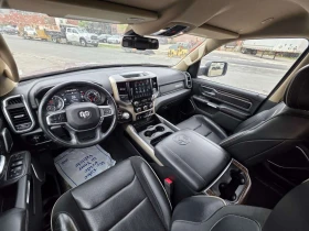 Dodge RAM 1500 * Laramie * CARFAX * ОПЦИЯ ЗА ФИНАНСИРАНЕ * , снимка 11