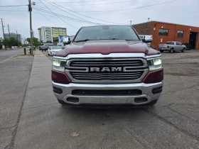 Dodge RAM 1500 * Laramie * CARFAX * ОПЦИЯ ЗА ФИНАНСИРАНЕ * , снимка 6