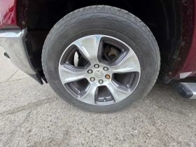 Dodge RAM 1500 * Laramie * CARFAX * ОПЦИЯ ЗА ФИНАНСИРАНЕ * , снимка 7