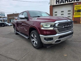 Dodge RAM 1500 * Laramie * CARFAX * ОПЦИЯ ЗА ФИНАНСИРАНЕ * , снимка 16