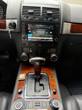 VW Touareg 1.5 TDI ВЪЗУШНО ОКАЧВАНЕ, снимка 15