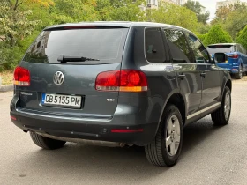 VW Touareg 1.5 TDI ВЪЗУШНО ОКАЧВАНЕ, снимка 6