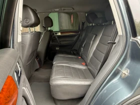 VW Touareg 1.5 TDI ВЪЗУШНО ОКАЧВАНЕ, снимка 12