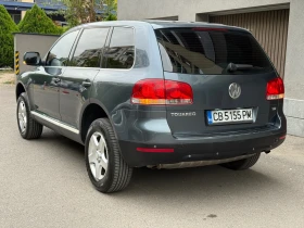 VW Touareg 1.5 TDI ВЪЗУШНО ОКАЧВАНЕ, снимка 4