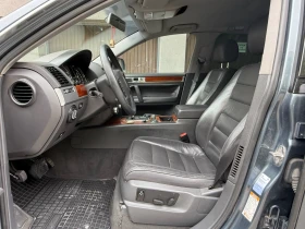 VW Touareg 1.5 TDI ВЪЗУШНО ОКАЧВАНЕ, снимка 9