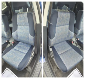 Honda Hr-v 1.6i/ 4х4/ Газ/ 124кс./  Климатик, снимка 9