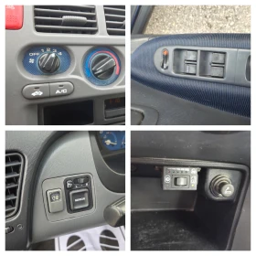 Honda Hr-v 1.6i/ 4х4/ Газ/ 124кс./  Климатик, снимка 14