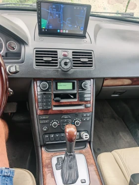 Volvo Xc90 D5 2.4 AWD Executive , снимка 8
