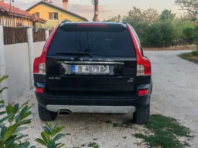 Volvo Xc90 D5 2.4 AWD Executive , снимка 5