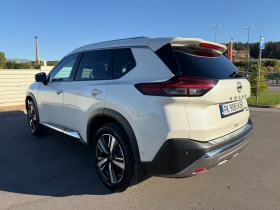 Nissan Rogue III (T33)  AWD , снимка 6