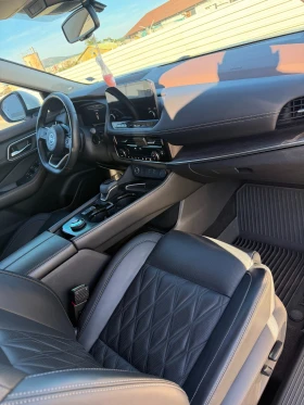 Nissan Rogue III (T33)  AWD , снимка 12