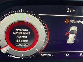 Nissan Rogue III (T33)  AWD , снимка 16
