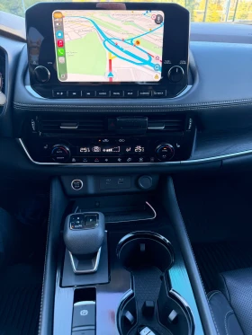 Nissan Rogue III (T33)  AWD , снимка 15