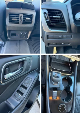Nissan Rogue III (T33)  AWD , снимка 13