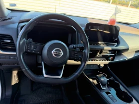 Nissan Rogue III (T33)  AWD , снимка 14