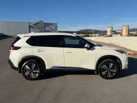 Nissan Rogue III (T33)  AWD , снимка 5