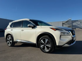 Nissan Rogue III (T33)  AWD , снимка 3