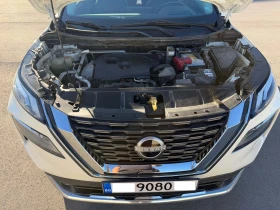 Nissan Rogue III (T33)  AWD , снимка 7