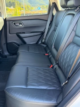 Nissan Rogue III (T33)  AWD , снимка 10