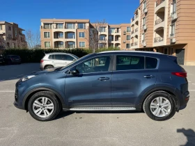 Kia Sportage, снимка 2