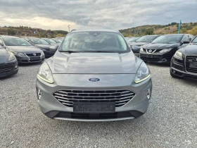 Ford Kuga 1.5 TDCI, снимка 3