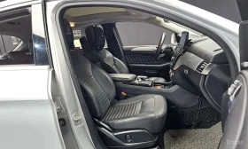 Mercedes-Benz GLE, снимка 11
