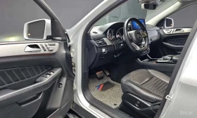 Mercedes-Benz GLE, снимка 10