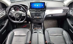 Mercedes-Benz GLE, снимка 7